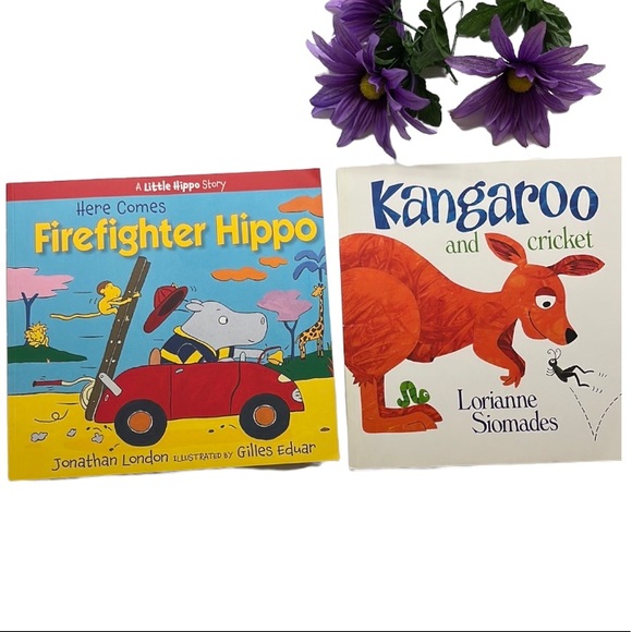 Children Books 📚 - Picture 10 of 10